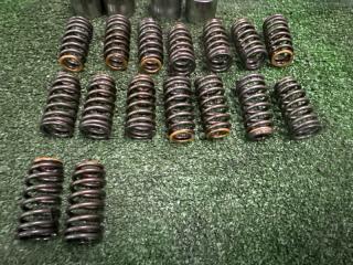 Толкатель клапана 1.6 G4FC Толкатель клапана 1.6 G4FC