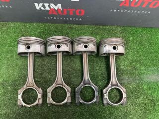 Поршень с шатуном в сборе Hyundai/Kia