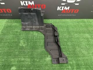 Пыльник двигателя левый Kia Ceed 2 2014