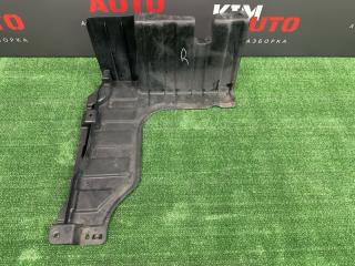 Пыльник двигателя правый Kia Ceed 2 2014