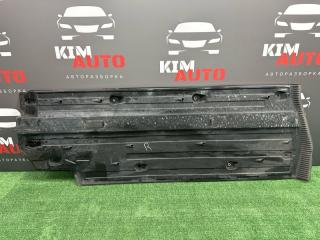 Защита днища кузова правая Kia Ceed 2 2014 контрактная Защита днища кузова правая Kia Ceed 2 2014