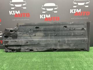 Защита днища кузова левая Kia Ceed 2 2014 контрактная Защита днища кузова левая Kia Ceed 2 2014