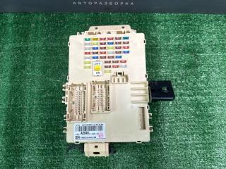 Блок предохранителей салонный Kia Ceed 2 2014