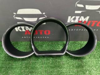 Накладка панели приборов Kia Ceed 2 2014