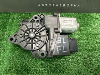 Моторчик стеклоподъёмника передний левый Kia Ceed 2 2014