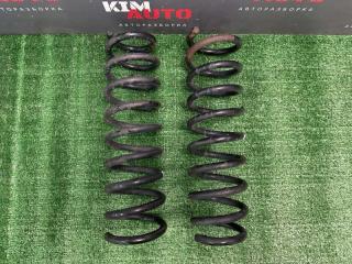 Запчасть пружина задняя Kia Ceed 2 2014