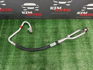 Трубка кондиционера Kia Ceed 2 2014 контрактная Трубка кондиционера Kia Ceed 2 2014