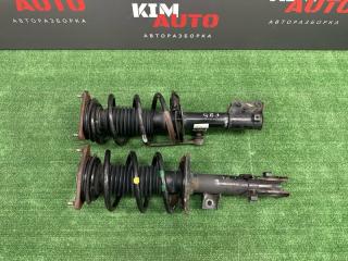 Амортизатор в сборе передний Kia Ceed 2 2014