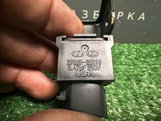 Конденсатор катушки зажигания Ceed 2 2014 JD 1.6 G4FD