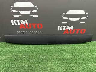 Обшивка крышки багажника верхняя Kia Ceed 2 2014 контрактная Обшивка крышки багажника верхняя Kia Ceed 2 2014