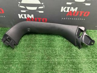 Обшивка крышки багажника левая Kia Ceed 2 2014 контрактная Обшивка крышки багажника левая Kia Ceed 2 2014