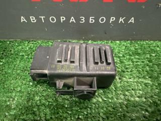 Запчасть блок подогрева сидений Skoda Yeti 2011