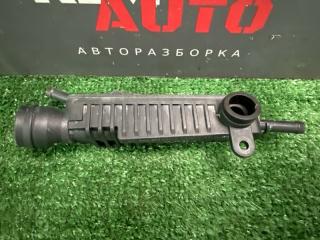 Запчасть фильтр паров топлива (сепаратор адсорбера) Skoda Fabia 2 2012