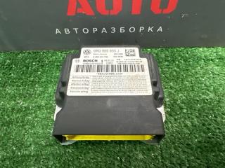 Блок управления AirBag Skoda Fabia 2 2012