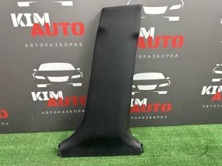 Накладка центральной стойки нижняя правая Kia Cerato 2 TD 2011