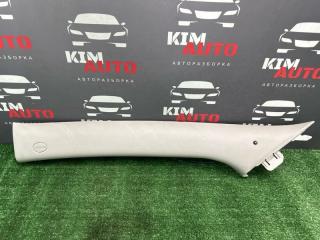 Накладка стойки лобового стекла левая Kia Cerato 2 TD 2011