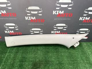 Накладка стойки лобового стекла левая Kia Cerato 2 TD 2011