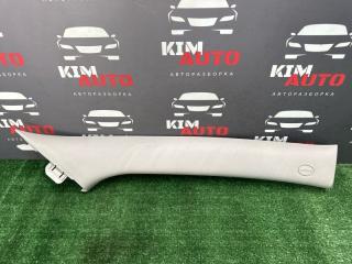 Накладка стойки лобового стекла правая Kia Cerato 2 TD 2011