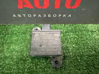 Запчасть датчик давления в шинах Audi Q7 2007