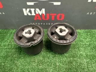 Сайлентблок Kia Cerato 2 TD 2011 1.6 G4FC 551601M000 Б/У