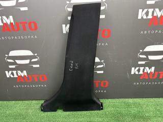 Накладка центральной стойки нижняя правая Kia Ceed SW 2011