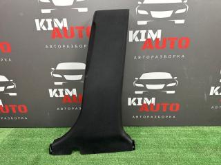 Накладка центральной стойки нижняя правая Kia Ceed SW 2010