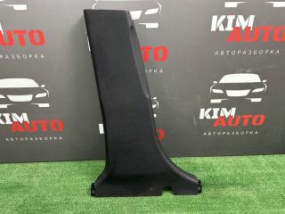 Накладка центральной стойки нижняя левая Kia Ceed SW 2011