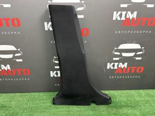 Накладка центральной стойки нижняя левая Kia Ceed SW 2010
