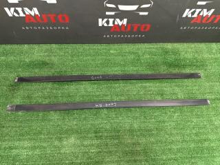 Молдинг крыши Kia Ceed SW 2011