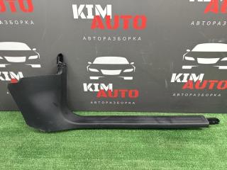 Фото запчасти накладка порога внутренняя передняя правая Audi A6 quattro 2007 Б/У запчасть Запчасть накладка порога внутренняя передняя правая Audi A6 quattro 2007