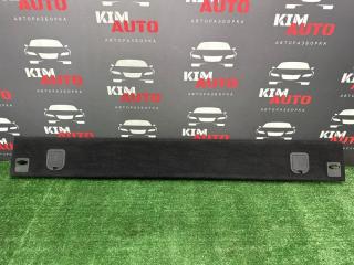 Накладка пола багажника Kia Ceed SW 2011 Б/У Накладка пола багажника Kia Ceed SW 2011