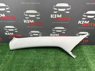 Накладка стойки лобового стекла передняя левая Audi A6 quattro 2007