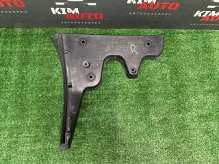 Фото запчасти кронштейн бампера задний правый Audi A6 quattro 2007 Б/У запчасть Запчасть кронштейн бампера задний правый Audi A6 quattro 2007