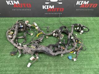 Проводка торпедо Kia Ceed SW 2010 Б/У Проводка торпедо Kia Ceed SW 2010