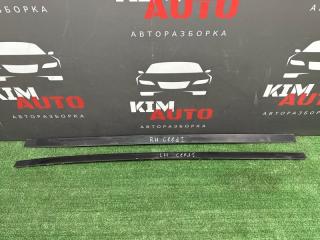 Молдинг крыши Kia Ceed SW 2010