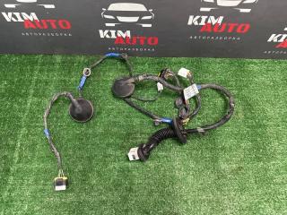 Проводка двери задняя левая Kia Ceed SW 2010