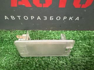 Плафон подсветки багажника Ceed SW 2010 ED 1.6 G4FC