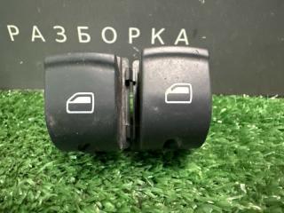 Запчасть кнопка стеклоподъемника Audi A6 quattro 2007