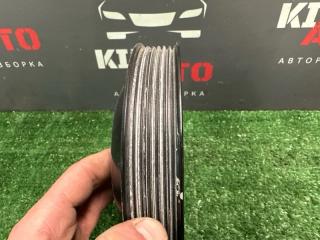 Шкив помпы A6 quattro 2007 C6 3.2