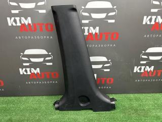 Накладка центральной стойки нижняя левая Kia Sportage 2 2009