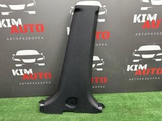 Накладка центральной стойки нижняя правая Kia Sportage 2 2009