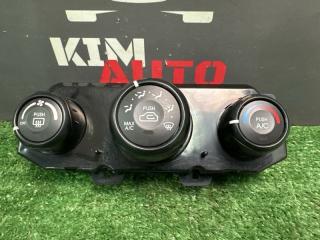 Блок управления отопителем Kia Sportage 2 2009