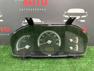 Панель приборов Kia Sportage 2 2009