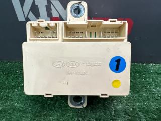 Блок электронный Kia Sportage 2 2009