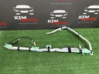 Подушка безопасности боковая (Шторка) левая Kia Sportage 2 2009