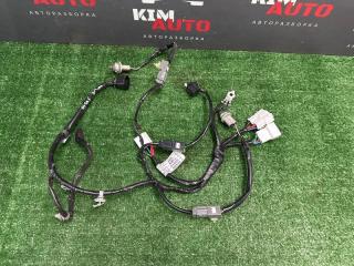 Проводка крышки багажника Kia Sportage 2 2009 контрактная Проводка крышки багажника Kia Sportage 2 2009