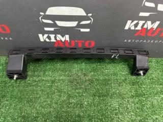 Запчасть направляющая стекла двери передняя левая Kia Sportage 2 2009