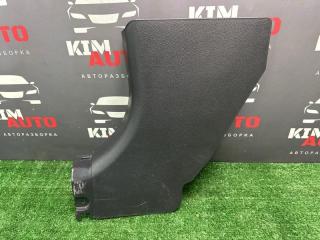 Накладка порога малая левая Kia Sportage 2 2009 контрактная Накладка порога малая левая Kia Sportage 2 2009