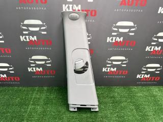 Накладка центральной стойки верхняя левая Kia Sportage 2 2009