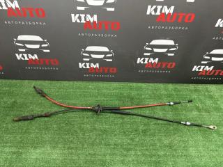Трос МКПП Kia Sportage 2 2009